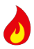 flame icon