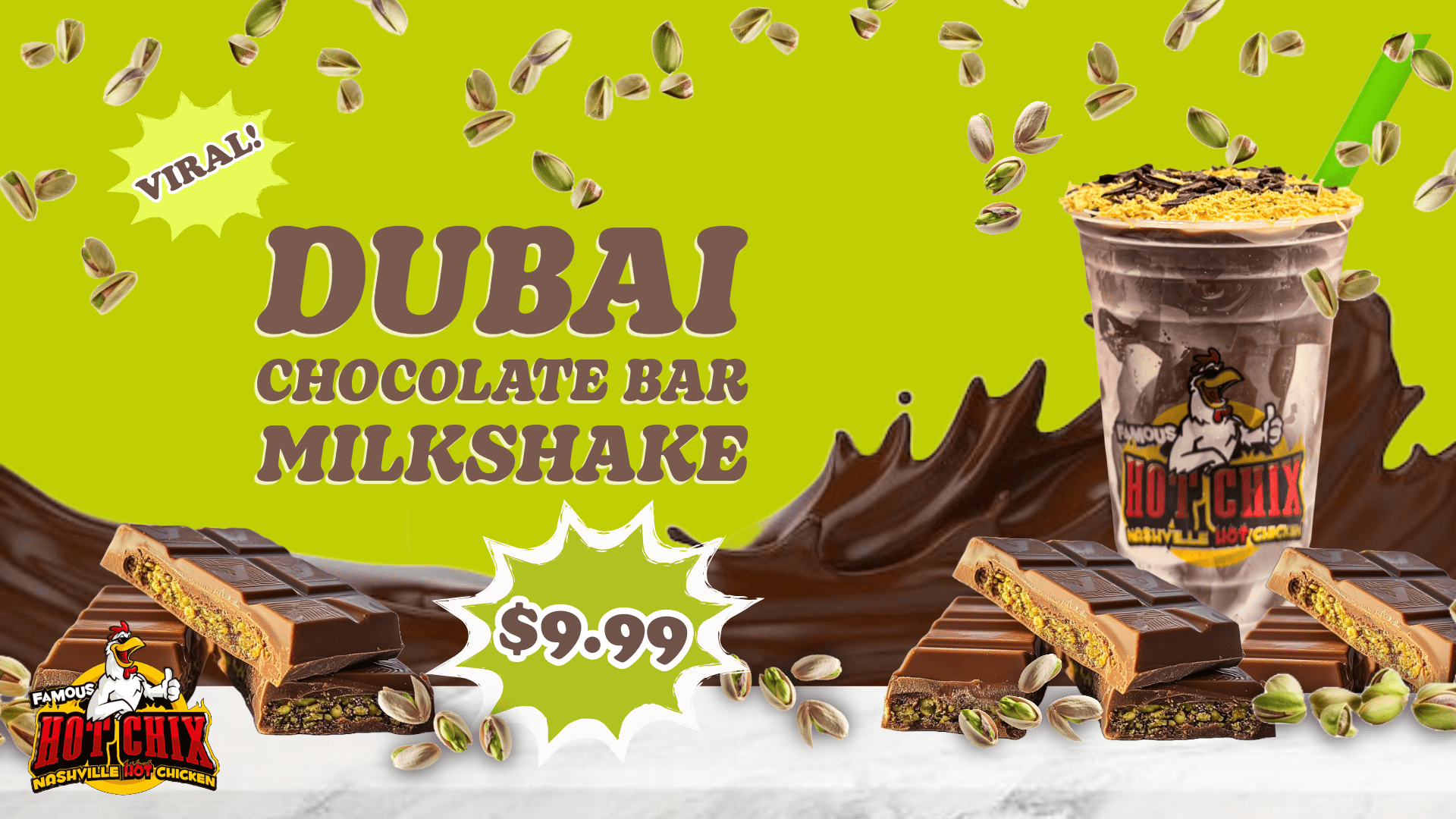 Dubai Shake big TV-1 Dubai Shake big TV-1